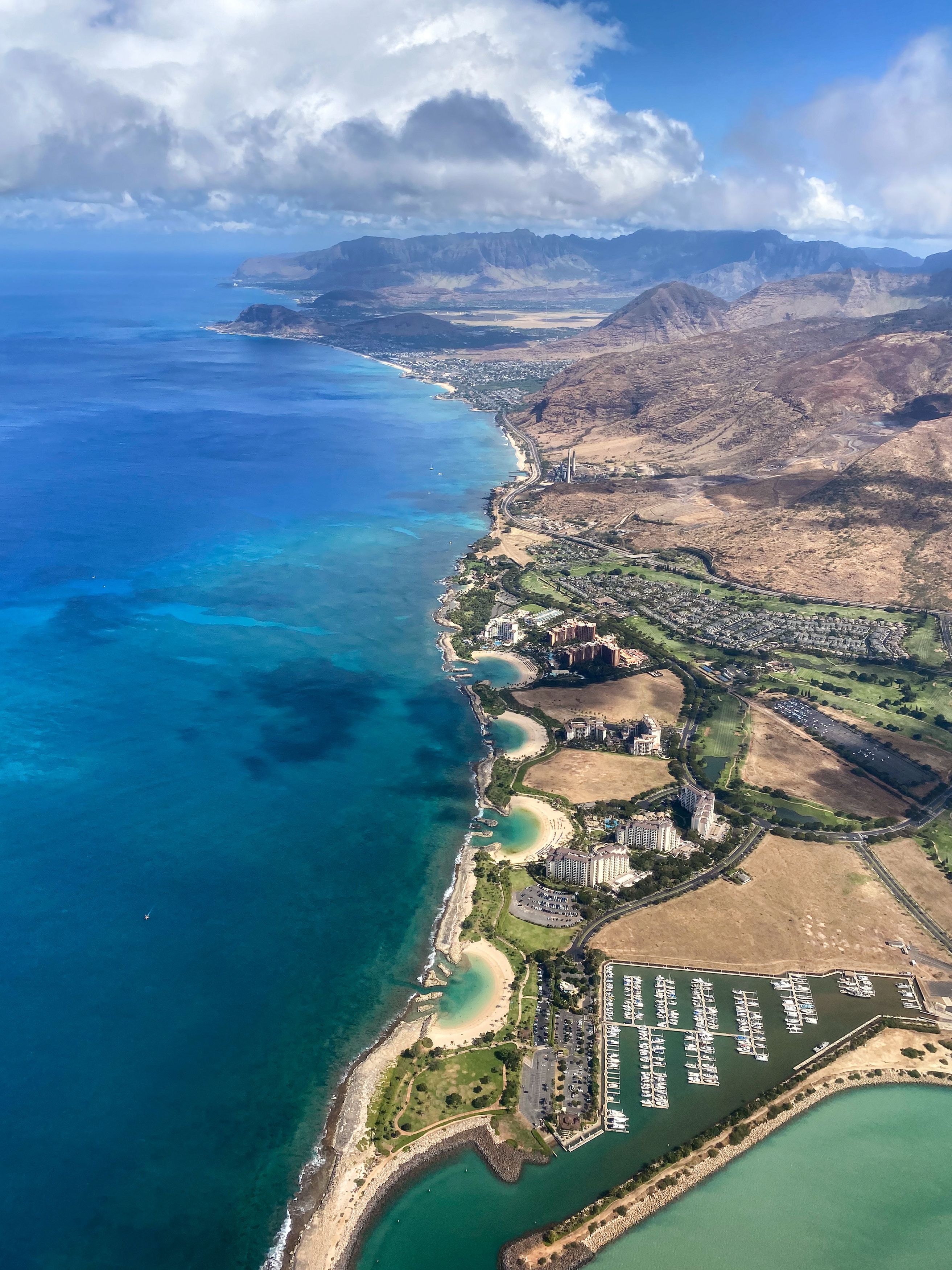 Ka Makana Ali'i - The Center for West Oahu