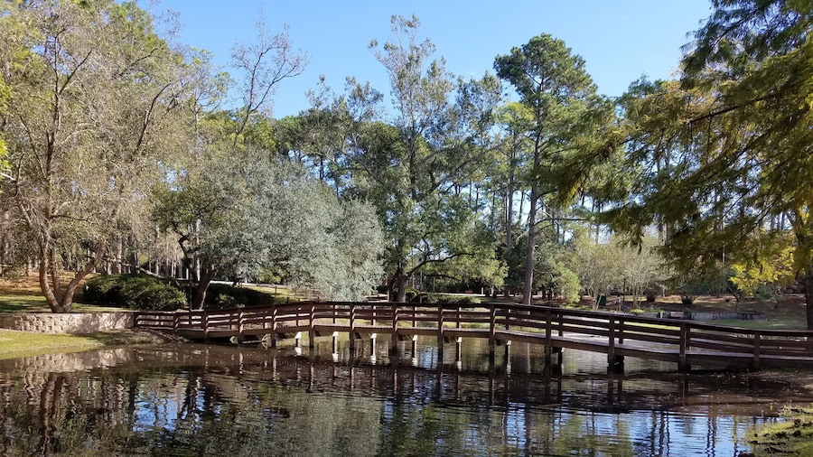 Hugh MacRae Park October 2017, Shutterstock ID 1035751045, Purchase Order: SP-1891 Wave 0, Client/Licensee: Hotels.com