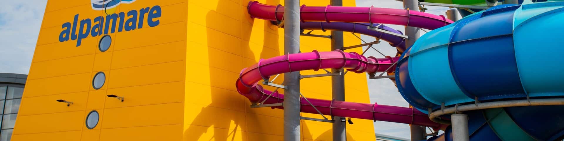 alpamare