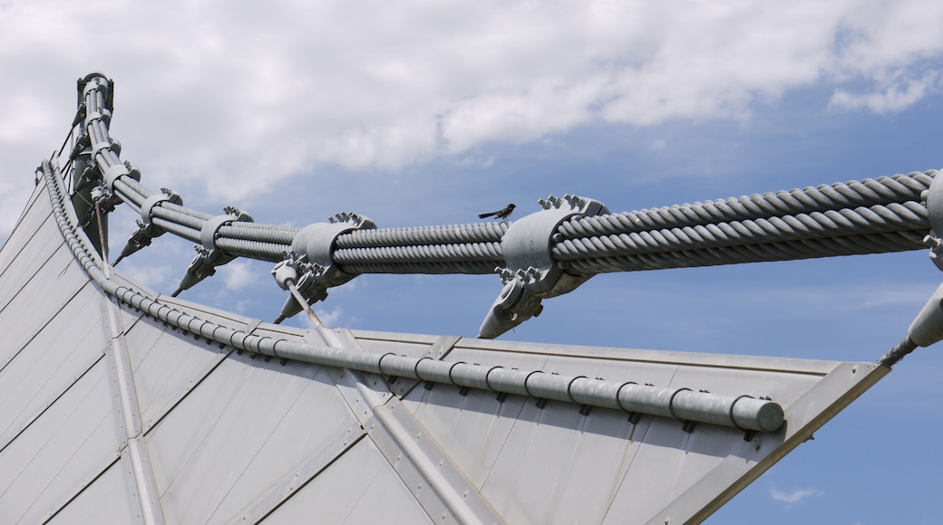 Centro de artes escénicas Sidney Myer Music Bowl