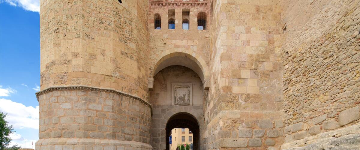 Segovia