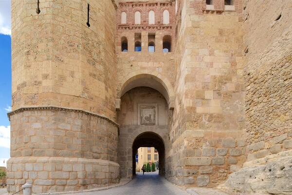 Segovia