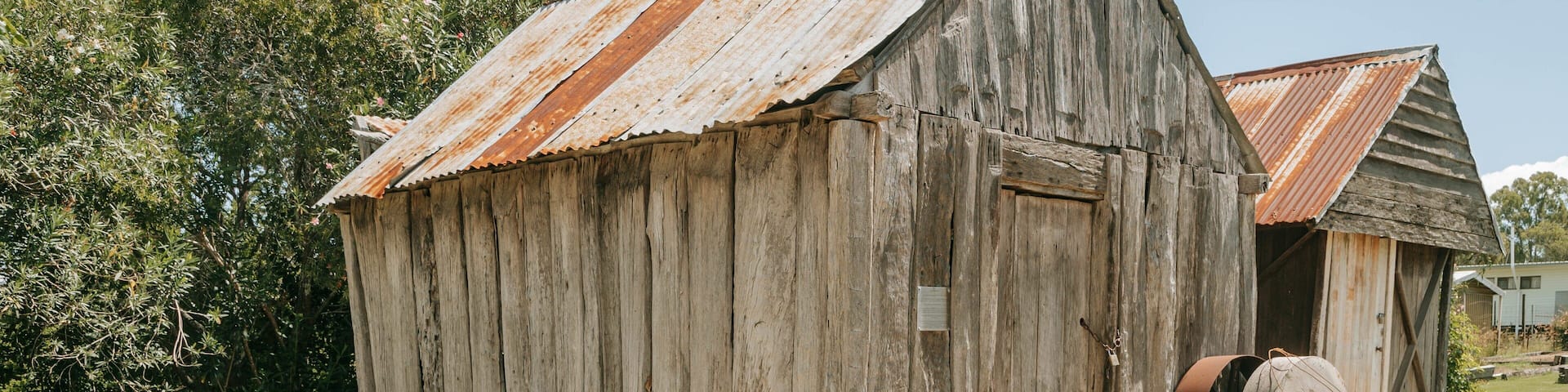 Ringsfield House and Museum which includes heritage elements and farmland