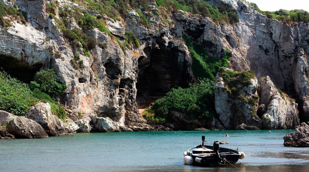 Cales Coves (Menorca)