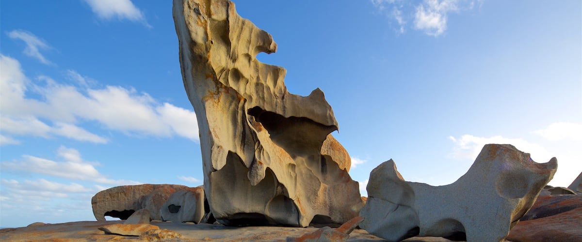 Flinders Chase National Park