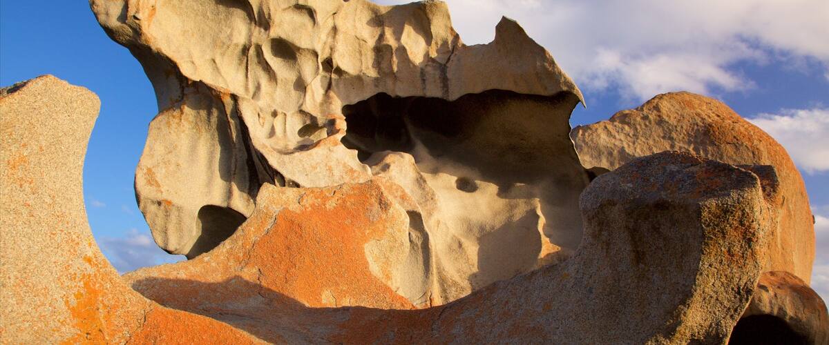 Flinders Chase National Park