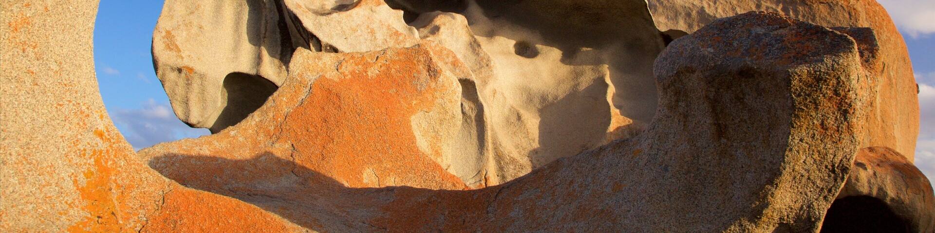Flinders Chase National Park