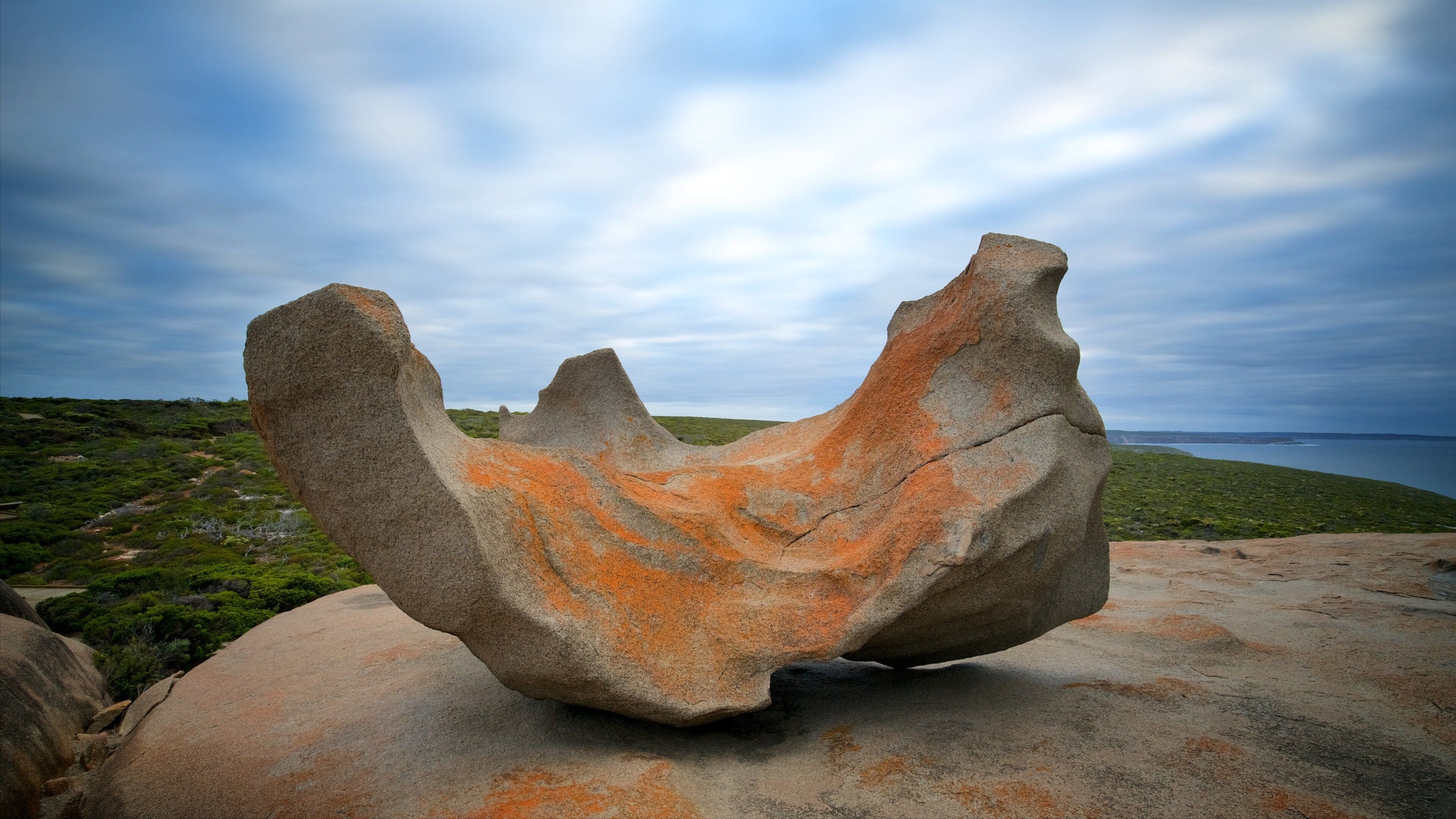 Flinders Chase National Park