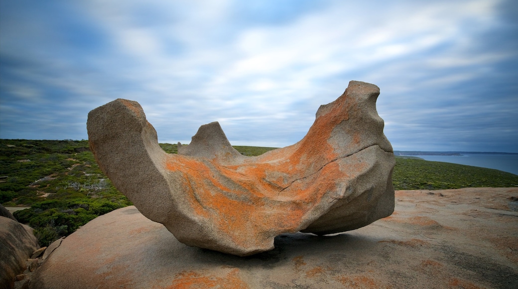 Flinders Chase National Park