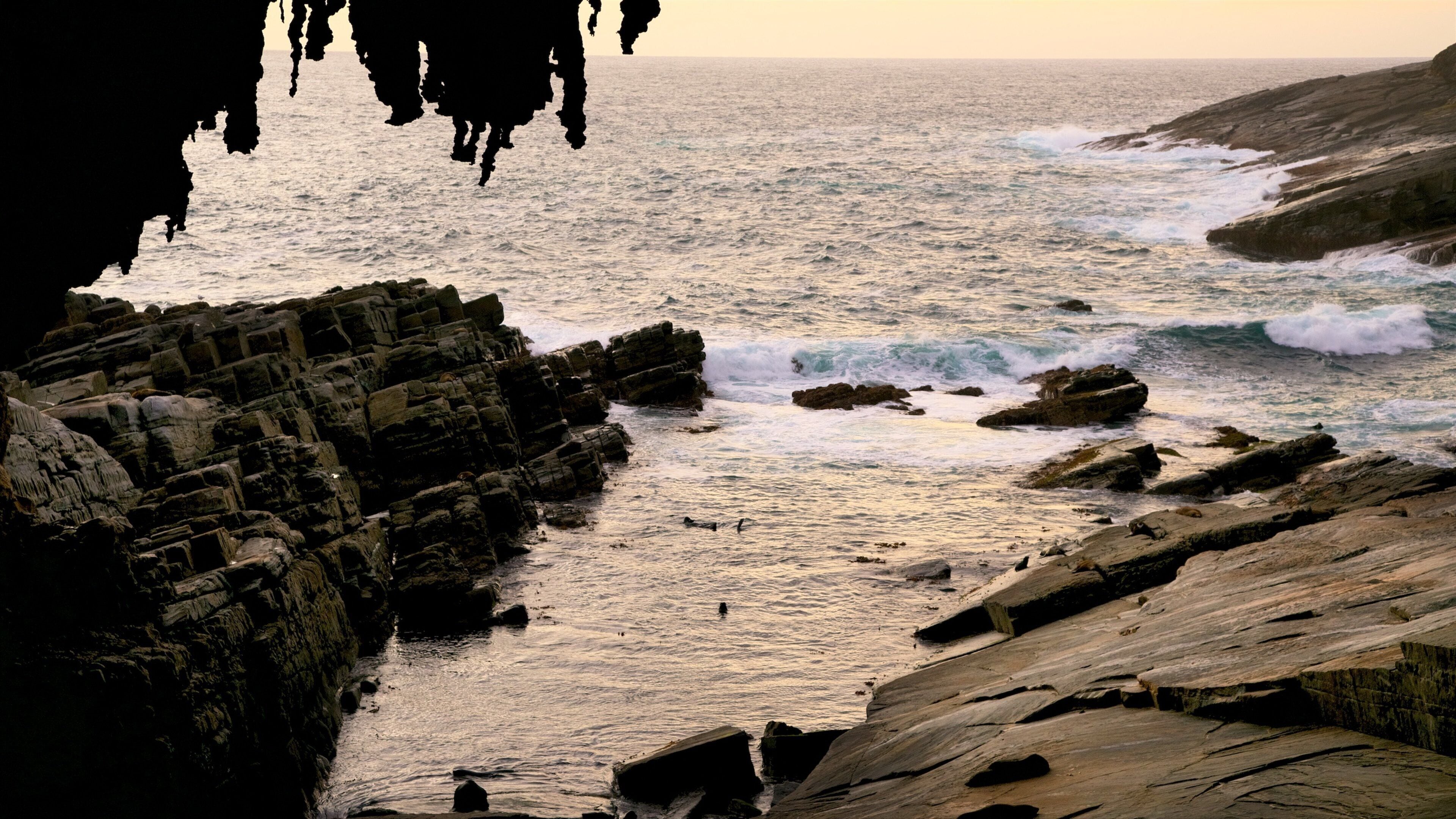 Flinders Chase National Park