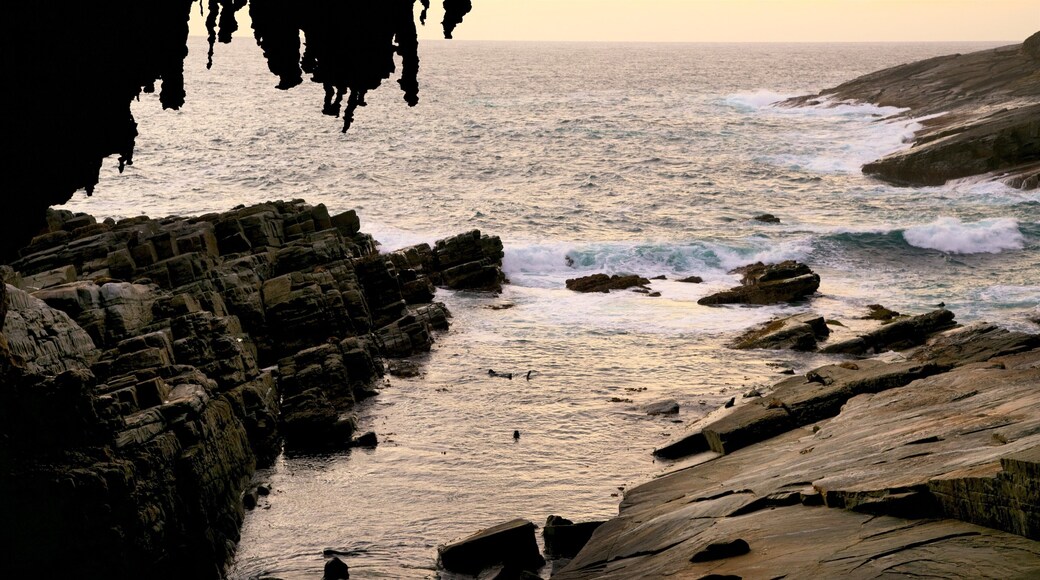 Flinders Chase National Park