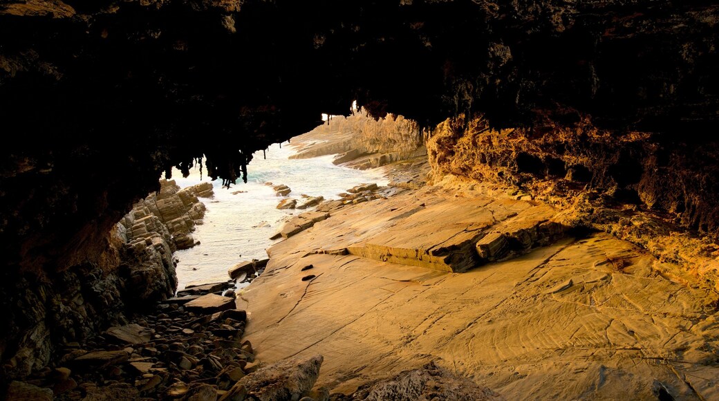 Flinders Chase National Park