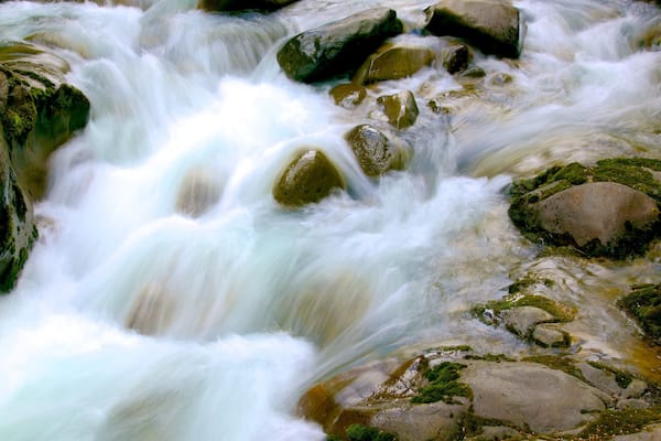 Turangi which includes a river or creek