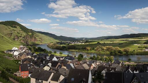 Müden an der Mosel