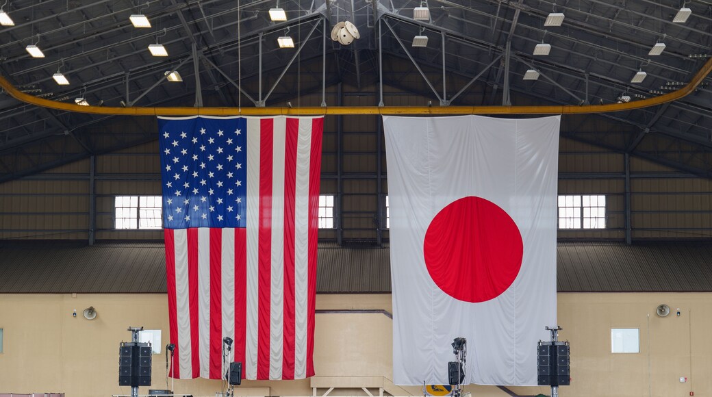 Yokota Air Base