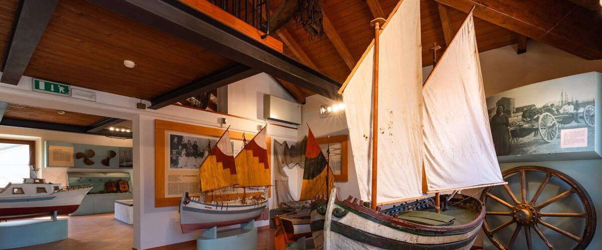 Museo della Regina