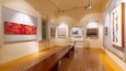 Gallery of Modern and Contemporary Art Villa Franceschi