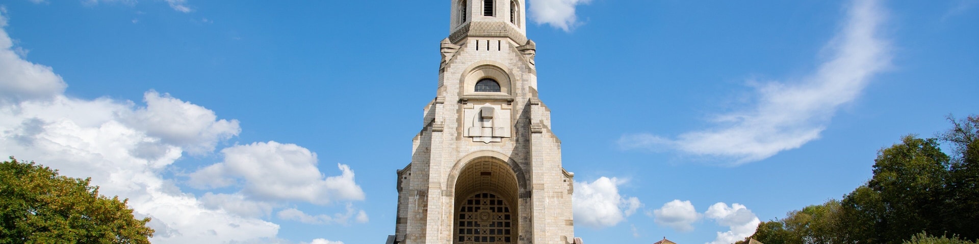 Basilique de la Visitation