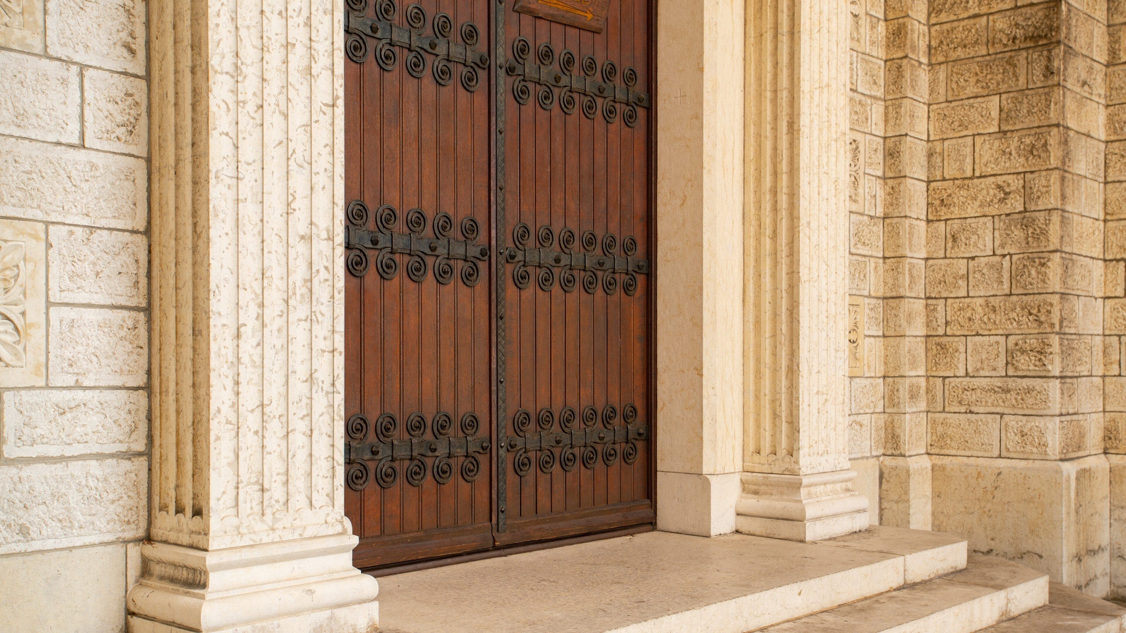 Basilique de la Visitation