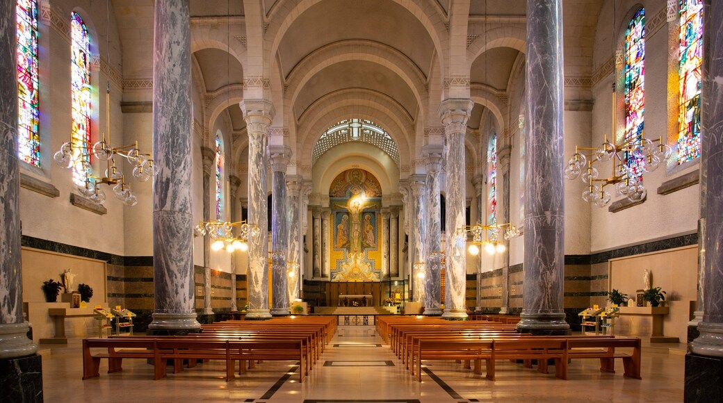 Basilique de la Visitation