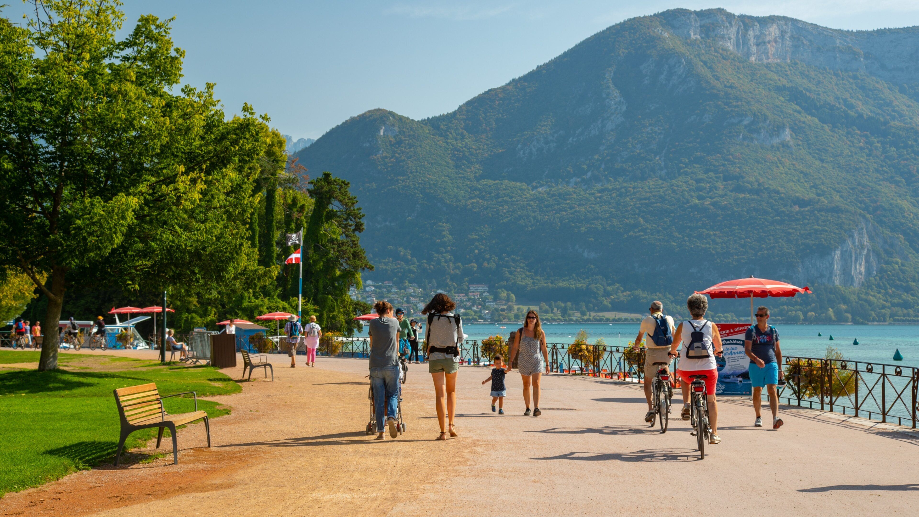 Jardins de I\'Europe