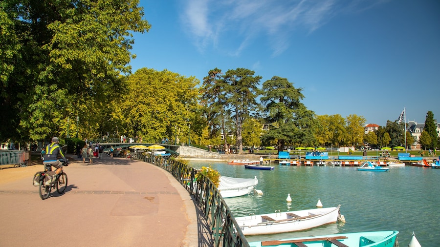 Jardins de I\'Europe