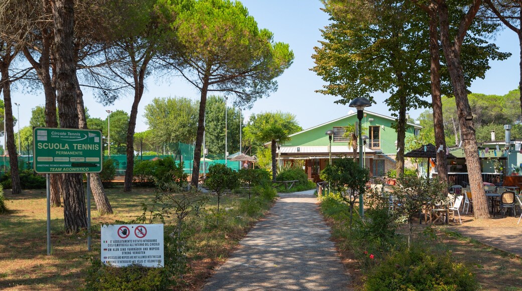 Circolo Tennis Cervia