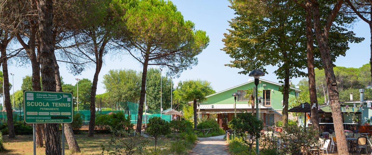 Circolo Tennis Cervia