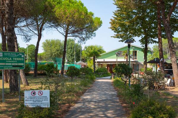 Circolo Tennis Cervia