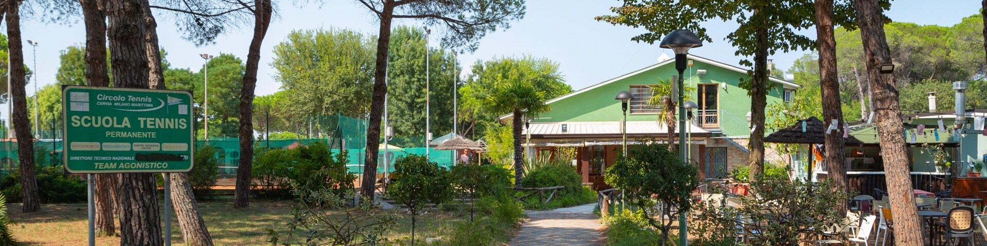 Circolo Tennis Cervia