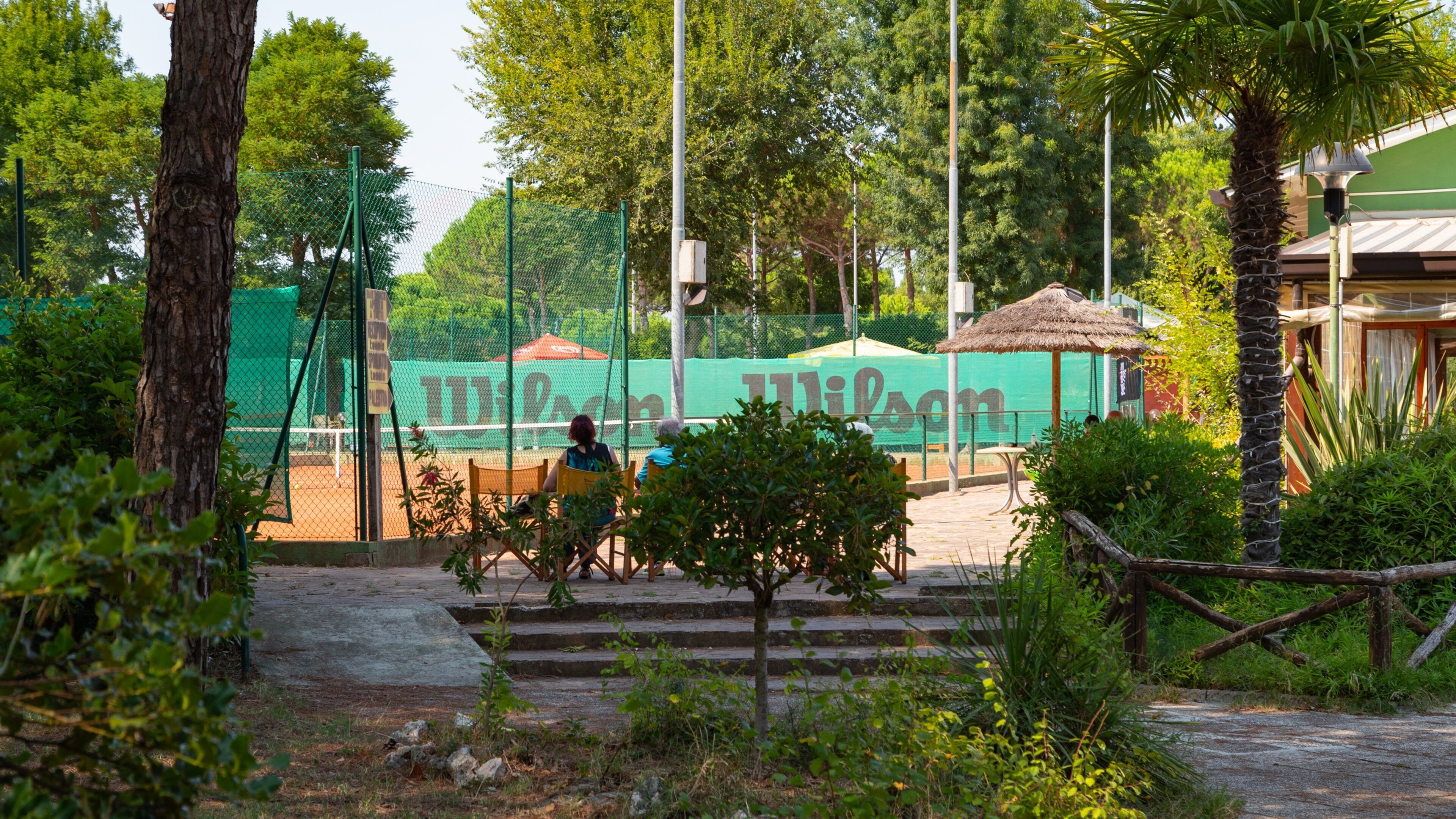 Circolo Tennis Cervia