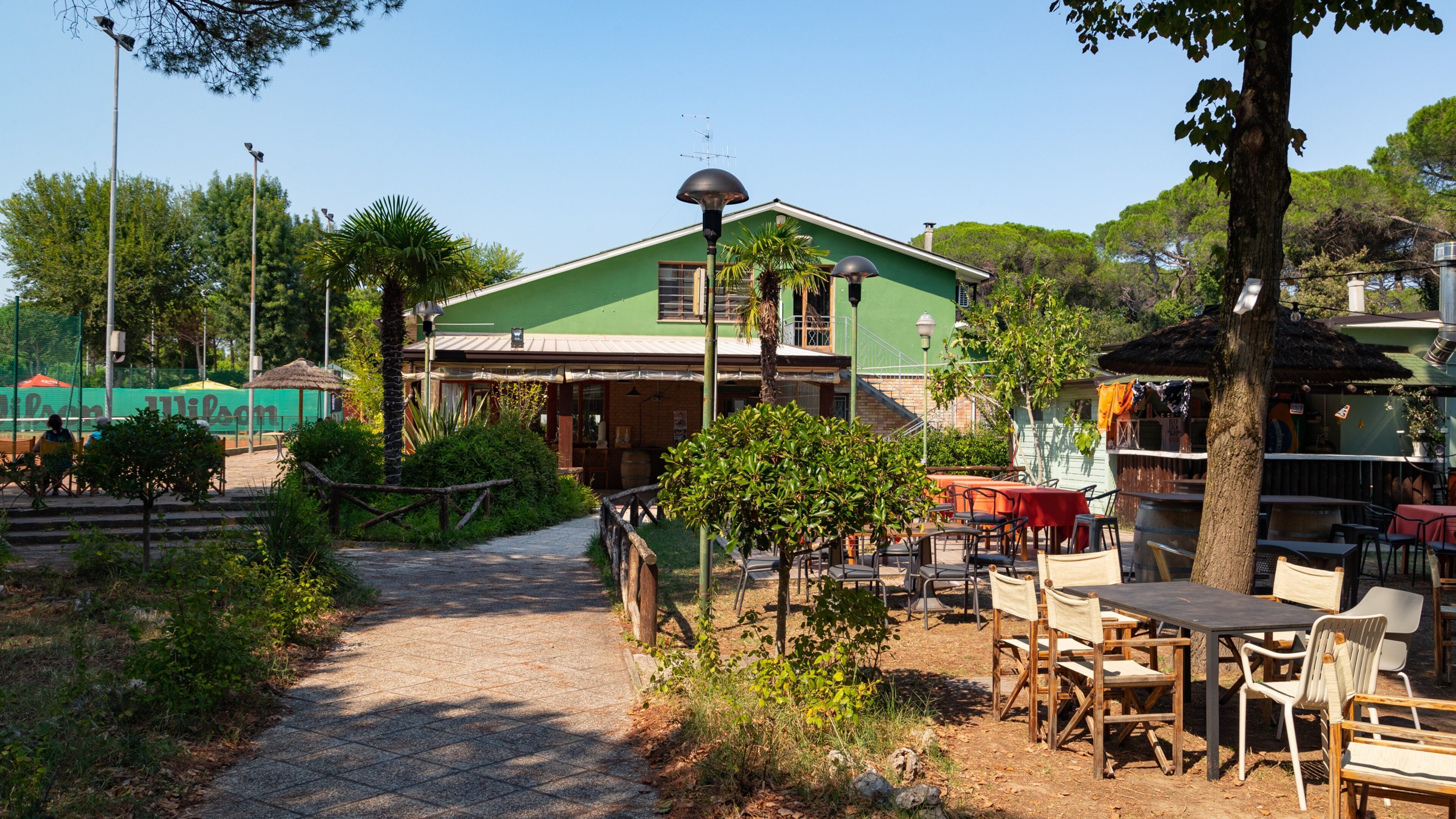 Circolo Tennis Cervia