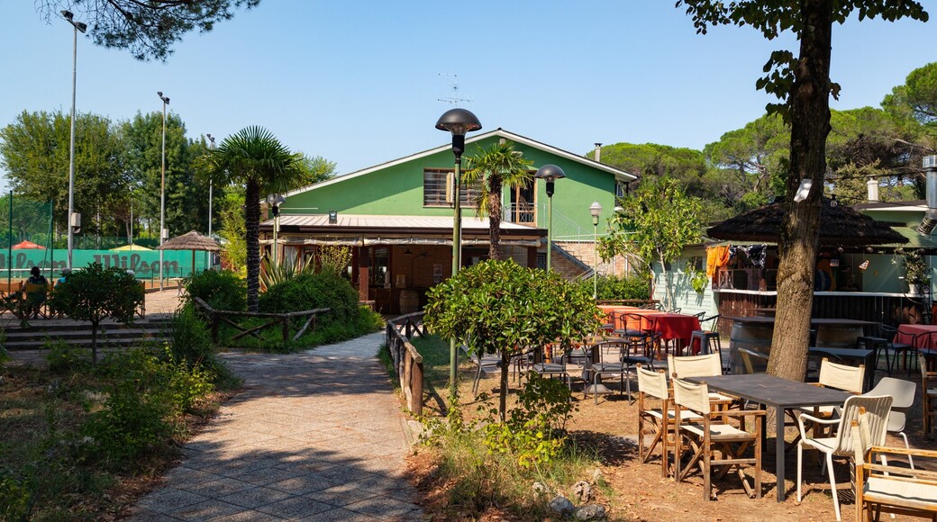 Circolo Tennis Cervia