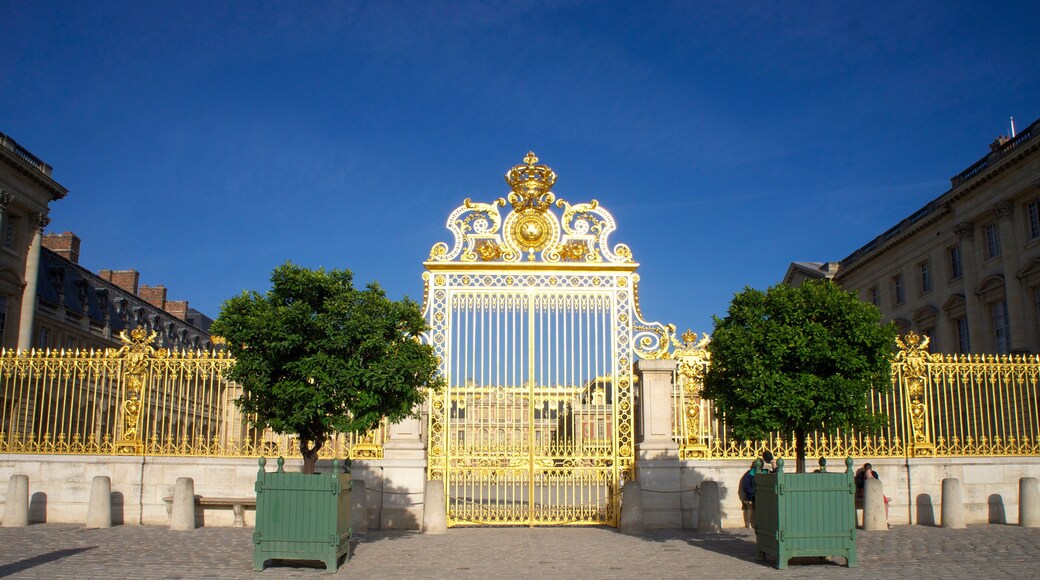 파리스 프랑스 사원