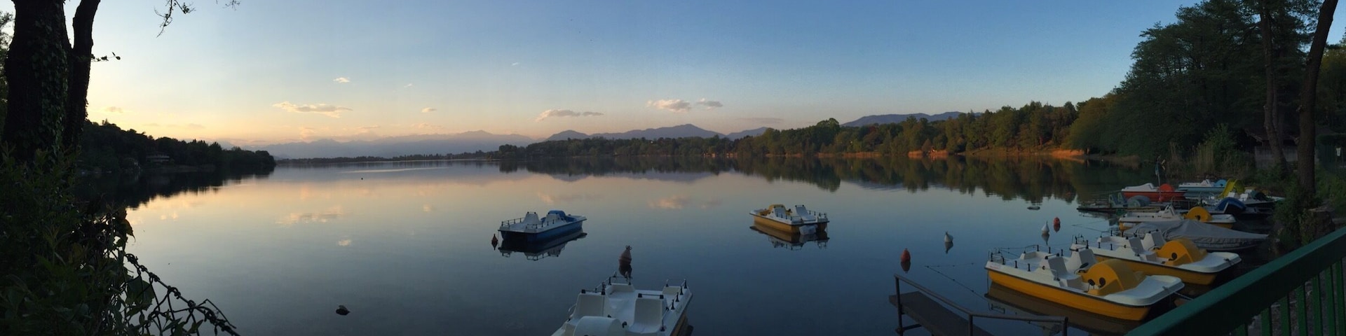 You can camp, if u want 🙃