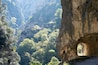 Ruta del Caresin rotko
