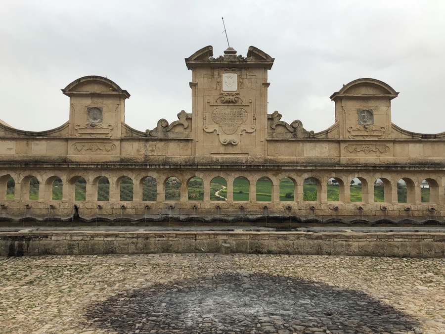 the BEST place in Sicily #OrbitzTravel