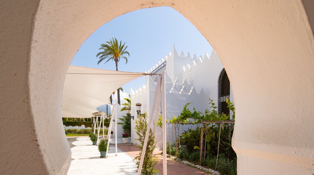 King Abdul Aziz Mosque