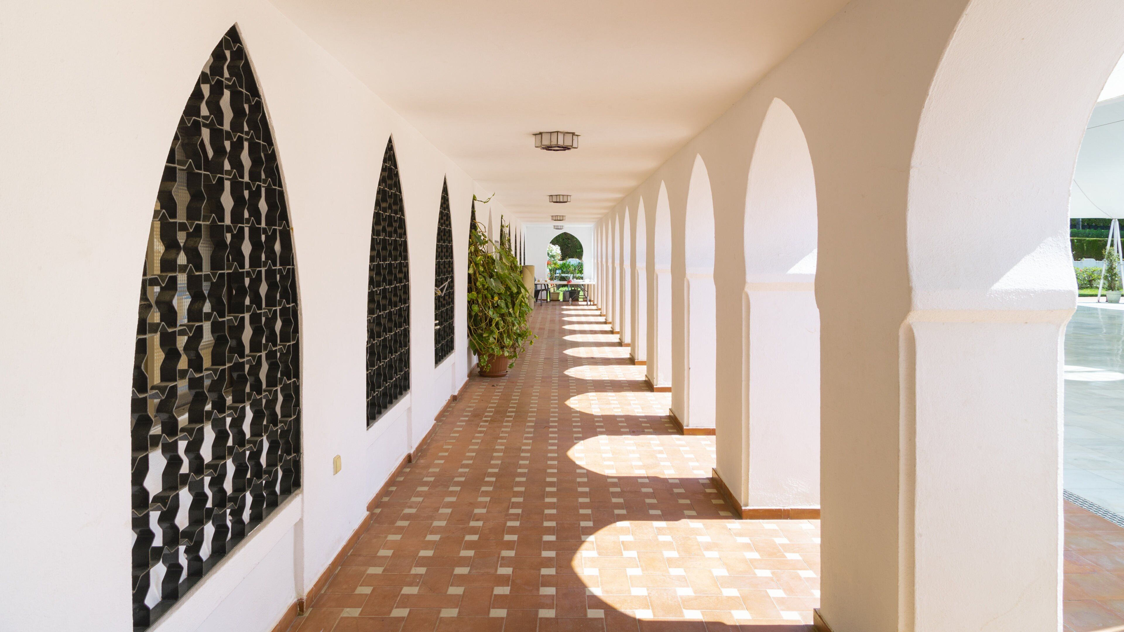 King Abdul Aziz Mosque