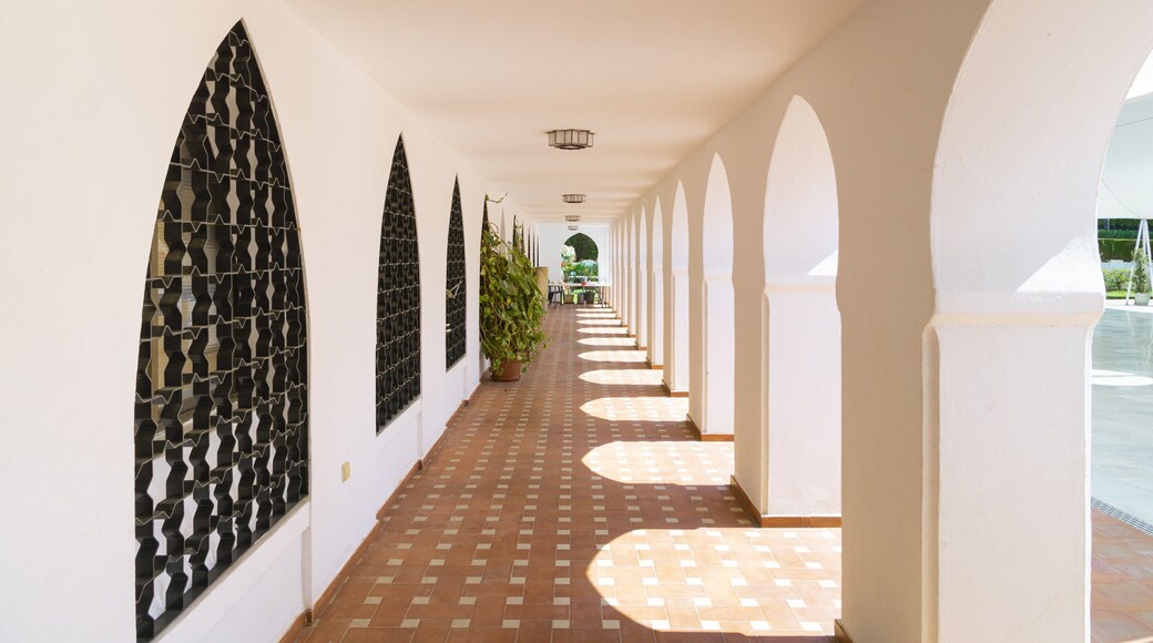 King Abdul Aziz Mosque