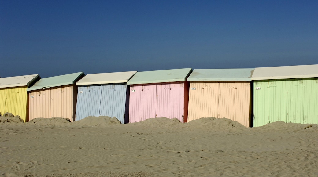 ベルク シュル メール