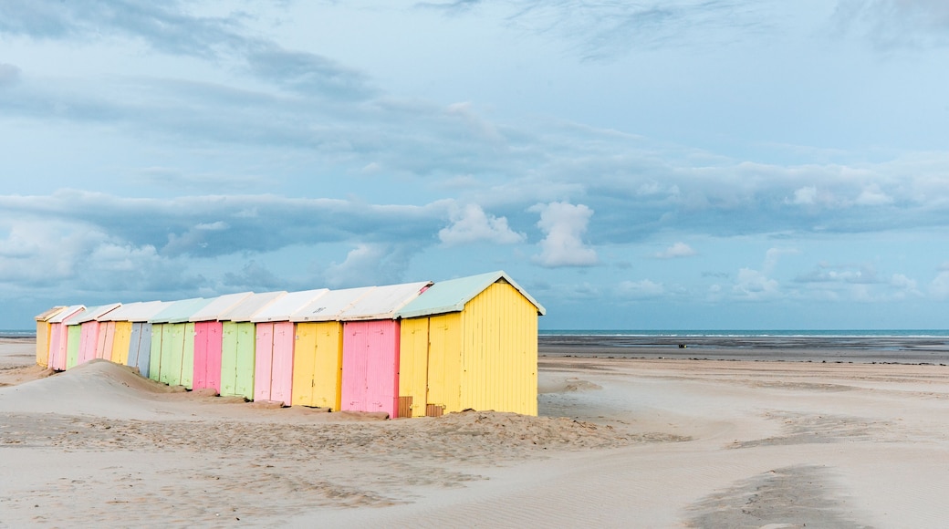 ベルク シュル メール