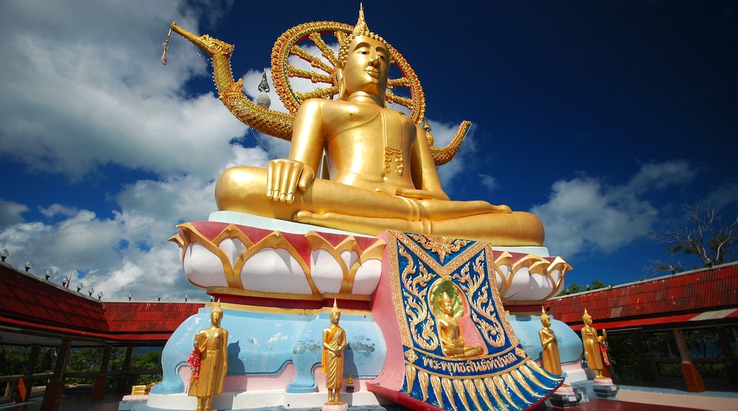 Templo del Gran Buda