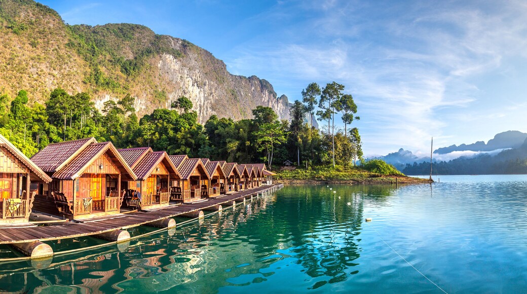 Khao Sok National Park