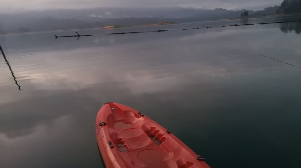 #LifeAtExpediaGroup
Living life at its fullest without electricity and wifi connection!