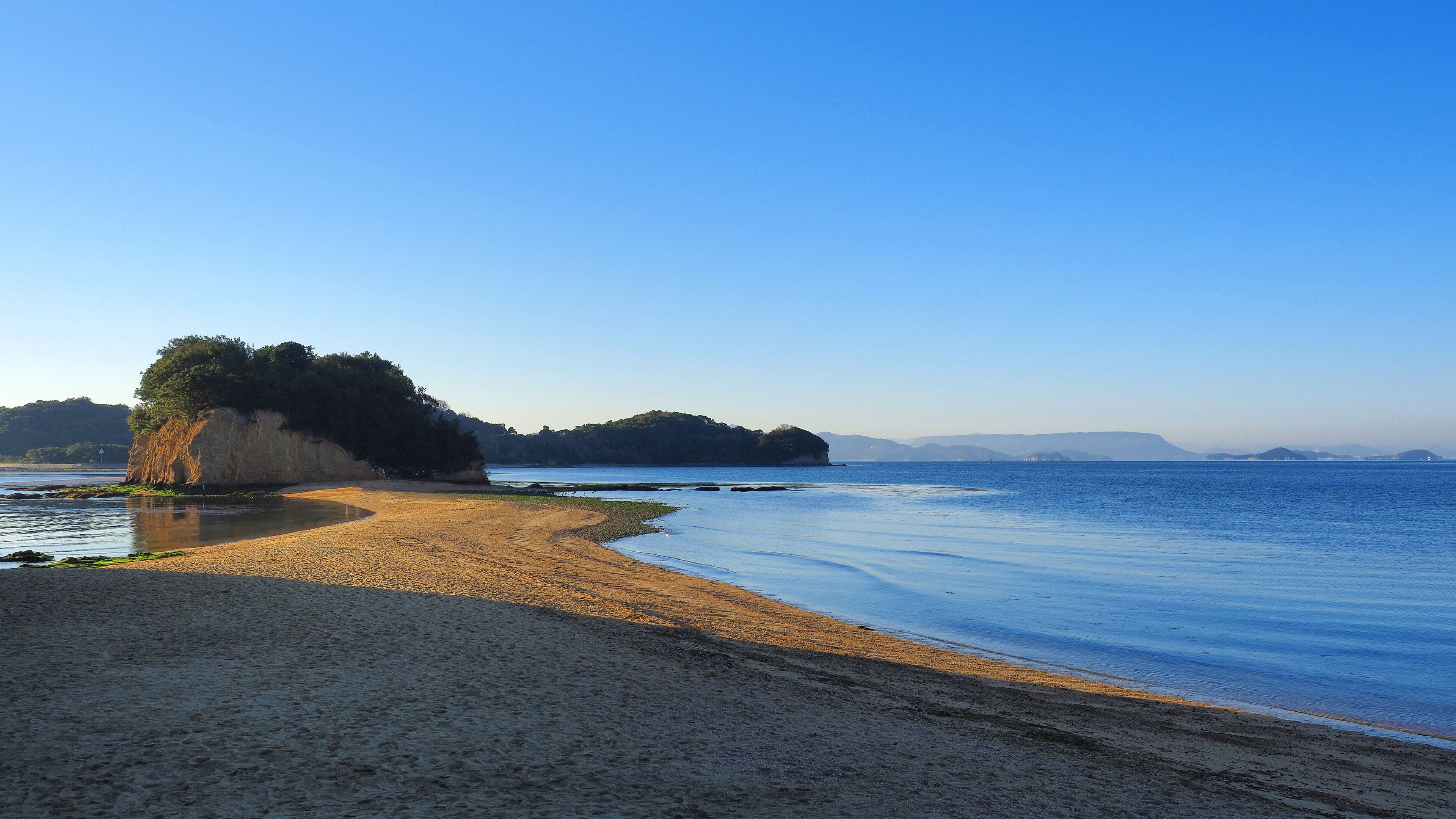 小豆島エンジェルロード１１（修正）