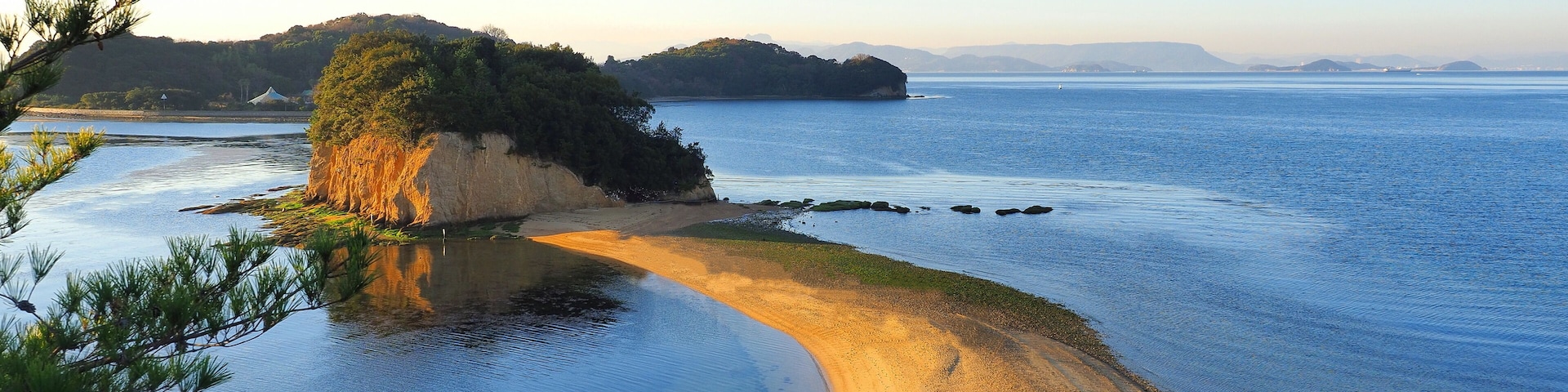小豆島エンジェルロード10(修正)