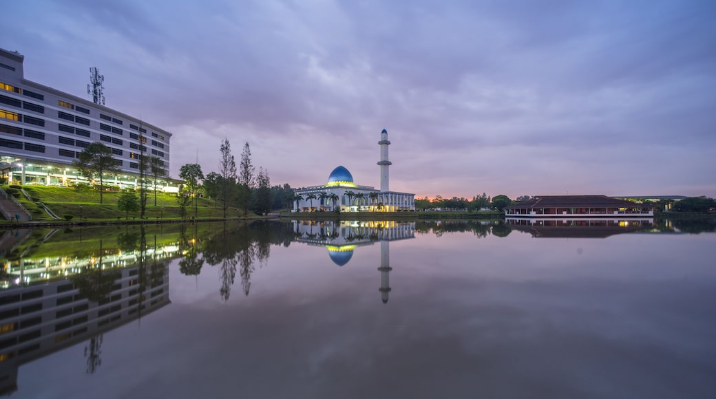 Universidad Nacional Tenaga