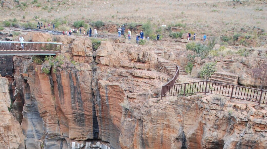 Looks let a setting for an Indiana Jones movie, perhaps
