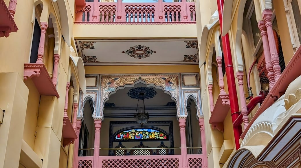 Shahpura house Jaipur